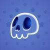 Electric Skull #565