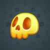 Electric Skull #566