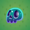Electric Skull #591