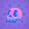 Electric Skull #597