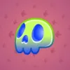 Electric Skull #599