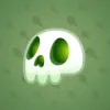 Electric Skull #603