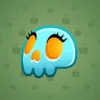 Electric Skull #604