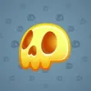 Electric Skull #614