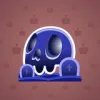 Electric Skull #617
