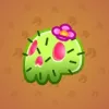 Electric Skull #622