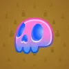 Electric Skull #631