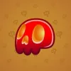 Electric Skull #641