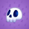 Electric Skull #646