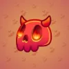 Electric Skull #650