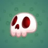 Electric Skull #671