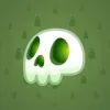 Electric Skull #675