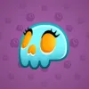 Electric Skull #679