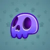 Electric Skull #684