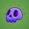 Electric Skull #712