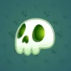 Electric Skull #713
