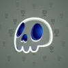 Electric Skull #720