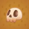 Electric Skull #722