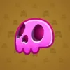 Electric Skull #723