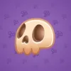 Electric Skull #726