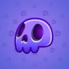 Electric Skull #730