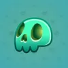 Electric Skull #74