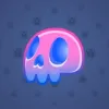 Electric Skull #742