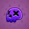 Electric Skull #759