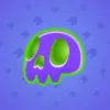 Electric Skull #763
