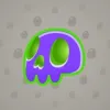 Electric Skull #768