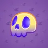 Electric Skull #776