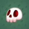 Electric Skull #777