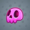 Electric Skull #779