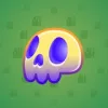 Electric Skull #790