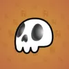 Electric Skull #802