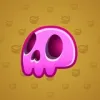 Electric Skull #816