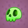Electric Skull #82