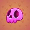 Electric Skull #823