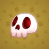 Electric Skull #826