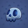 Electric Skull #847