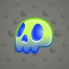 Electric Skull #85