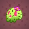Electric Skull #855