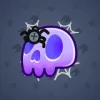 Electric Skull #860