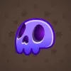 Electric Skull #884