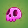 Electric Skull #885