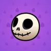 Electric Skull #886