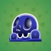 Electric Skull #89