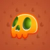 Electric Skull #892