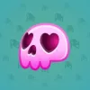 Electric Skull #894