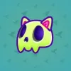 Electric Skull #895